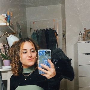 Meet your Posher, Kathryn